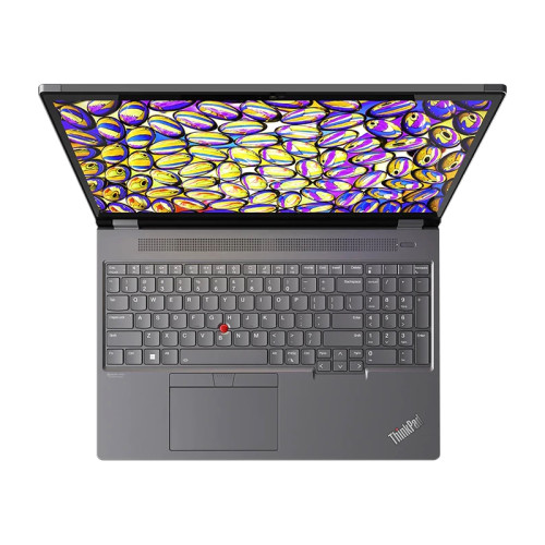 Ноутбук/ Lenovo ThinkPad P16 G1 16