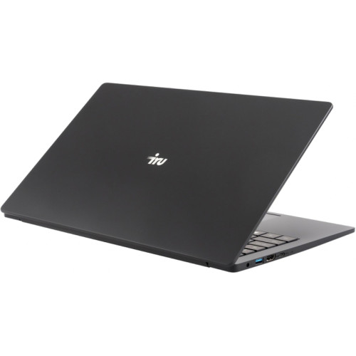 Ноутбук IRU Strato 15ALID4 Core i5 13420H 16Gb SSD512Gb Intel UHD Graphics 15.6