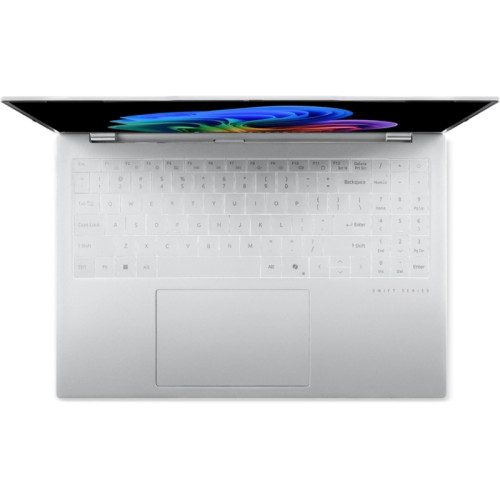 Ноутбук Acer Swift Air 16 SFA16-61M-R721 Ryzen AI 7 350 16Gb SSD1Tb AMD Radeon 860M 16 Ноутбук Acer Swift Air 16 SFA16-61M-R721 Ryzen AI 7 350 16Gb SSD1Tb AMD Radeon 860M 16