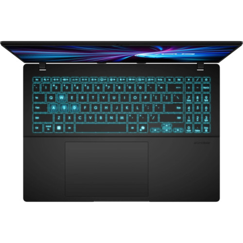 Ноутбук Asus V16 V3607VM-TK207 Core 5 210H 32Gb SSD512Gb NVIDIA GeForce RTX 5060 8Gb 16