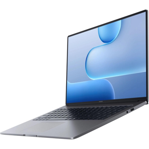 Ноутбук Honor MagicBook X16 2026 BRG-X Core Ultra 5 125H 16Gb SSD512Gb Intel Arc 16