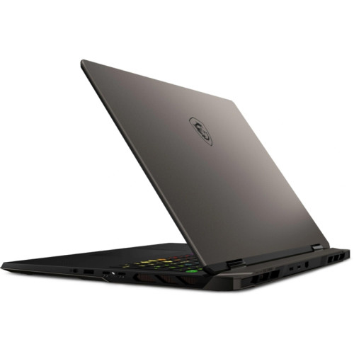 Ноутбук MSI Vector 18 HX AI A2XWIG-890RU Intel Core Ultra 9 275HX/32Gb/SSD2Tb/RTX5080 16Gb/18