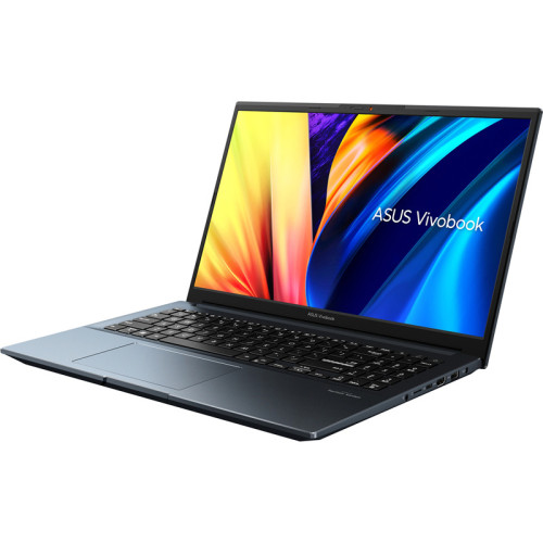 Ноутбук/ ASUS M6500QC-HN058 15.6