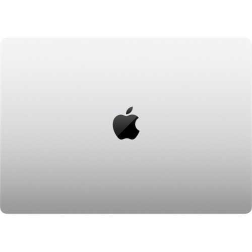 Ноутбук Apple/ 16-inch MacBook Pro: Apple M5 Max 18-core CPU, 40-core GPU, 16-core Neural/64GB/2TB SSD - Silver Eng Kbd 3 pin Ноутбук Apple/ 16-inch MacBook Pro: Apple M5 Max 18-core CPU, 40-core GPU, 16-core Neural/64GB/2TB SSD - Silver Eng Kbd 3 pin