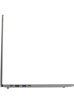 Ноутбук IRU Strato 16ALMR Core i5 12450H 16Gb SSD512Gb Intel UHD Graphics 16