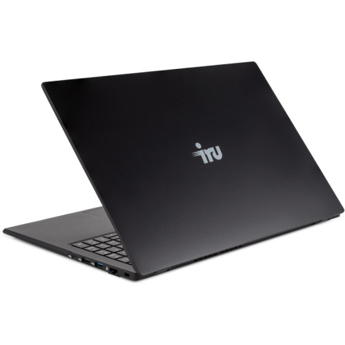 Ноутбук IRU Planio 15ING Celeron N4500 16Gb SSD512Gb Intel UHD Graphics 15.6