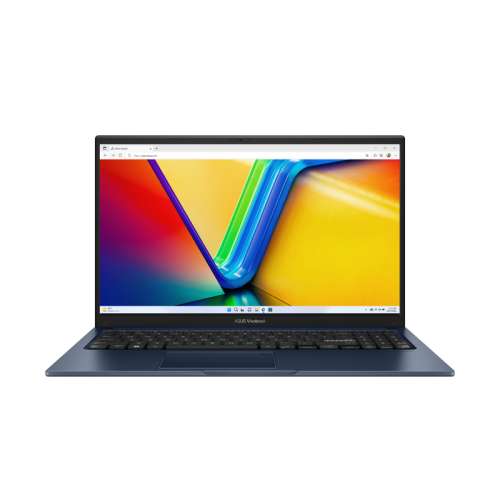 Ноутбук/ ASUS X1504ZA-BQ1342 15.6