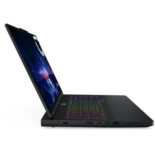 Ноутбук Lenovo Legion Pro 5 16IAX10H Core Ultra 9 275HX 32Gb SSD1Tb NVIDIA GeForce RTX5070Ti 12Gb 16