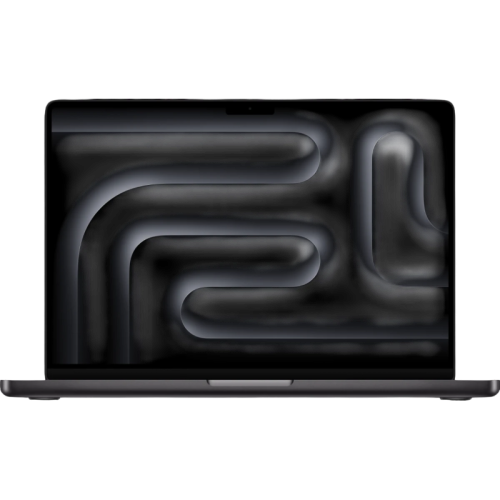 Ноутбук Apple MacBook Pro 16