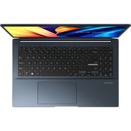 Ноутбук/ ASUS M6500QC-HN058 15.6