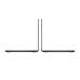 Ноутбук Apple/ 16-inch MacBook Pro: Apple M4 Max 14 core CPU, 32 core GPU/36GB/1TB SSD - Space Black/EN