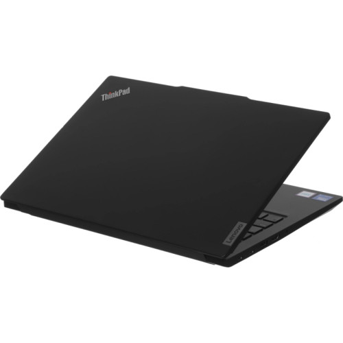 Ноутбук Lenovo ThinkPad E14 G6 Core Ultra 5 125U 32Gb SSD512Gb Intel Graphics 14 Ноутбук Lenovo ThinkPad E14 G6 Core Ultra 5 125U 32Gb SSD512Gb Intel Graphics 14