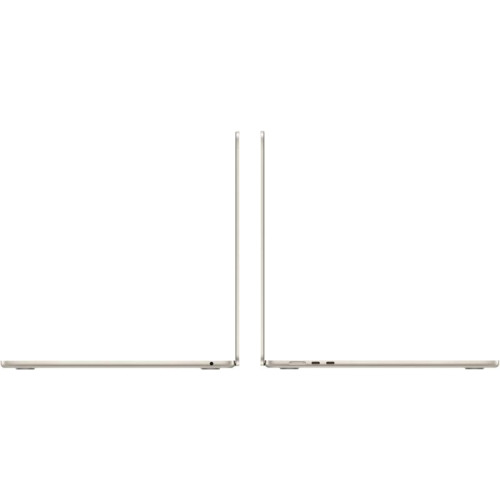 Ноутбук Apple Macbook Air 15 - M4 / 10C-10C / 24GB / 512GB / Starlight MC6K4LL/A