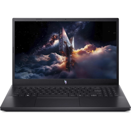 Ноутбук Acer Nitro V 15 ANV15-52-57D8 Core 5 210H 16Gb SSD512Gb NVIDIA GeForce RTX4050 6Gb 15.6