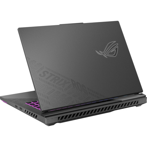 Ноутбук/ ASUS ROG Strix G16 G614PP-S5063 16