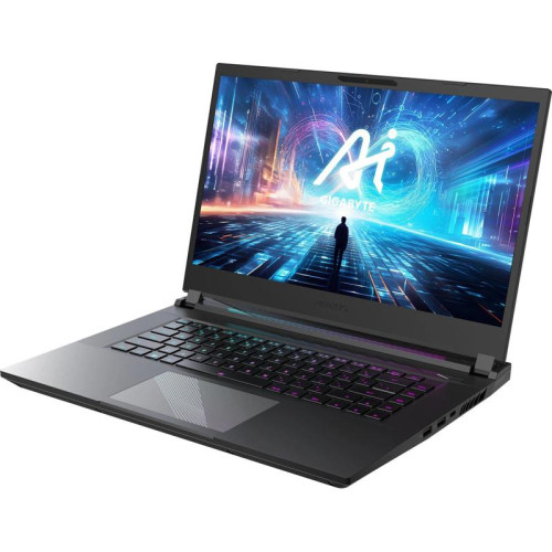 Ноутбук Gigabyte Aorus 15 BKG Core Ultra 7 155H 16Gb SSD1Tb NVIDIA GeForce RTX4060 8Gb 15.6