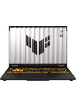 Ноутбук/ ASUS TUF F16 FX608JHI-TU216 16