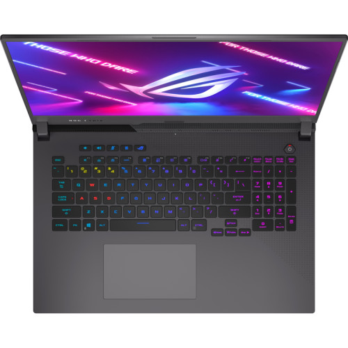 Ноутбук/ ASUS ROG G713RS-KH021 17.3