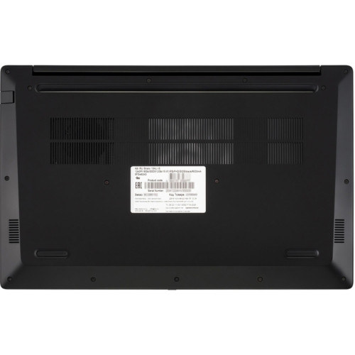 Ноутбук IRU Strato 15ALID5 Core i5 13420H 16Gb SSD512Gb Intel UHD Graphics 15.6