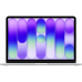Ноутбук Apple/ 13-inch MacBook Neo:A18 Pro, 6-core CPU, 5-core GPU, 16-core Neural/8GB/256GB SSD/Eng Magic Kbd with Lock Key-Silver Eng kbd 3 pin Ноутбук Apple/ 13-inch MacBook Neo:A18 Pro, 6-core CPU, 5-core GPU, 16-core Neural/8GB/256GB SSD/Eng Magic Kbd with Lock Key-Silver Eng kbd 3 pin