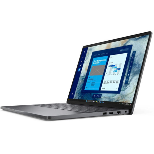 Ноутбук Dell Pro 16 Core Ultra 7 255U 16Gb SSD512Gb Intel Graphics 16
