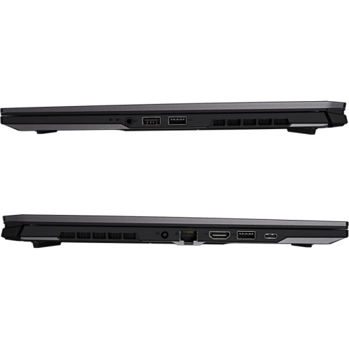 Ноутбук Gigabyte Aero X16 1VH Ryzen AI 7 350 16Gb SSD1Tb NVIDIA GeForce RTX5060 8Gb 16