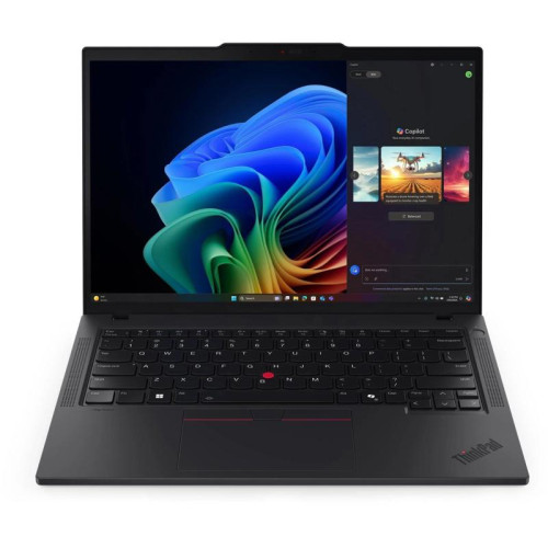 Ноутбук Lenovo ThinkPad T14 G6 Core Ultra 7 255U 16Gb SSD512Gb Intel Graphics 14