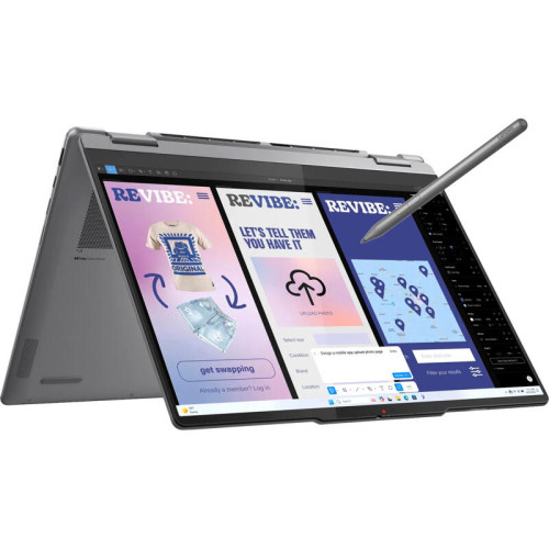 Lenovo Yoga 7 2-in-1 14ILL10 14