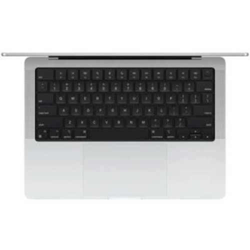 Ноутбук Apple MacBook Pro 16'' M5 Pro 18CPU/20GPU 48GB 1TB Silver Ноутбук Apple MacBook Pro 16'' M5 Pro 18CPU/20GPU 48GB 1TB Silver