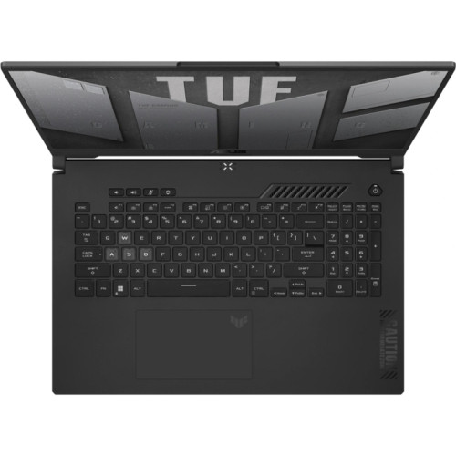 Ноутбук/ ASUS TUF A17 FA707NUG-HX182 17.3 Ноутбук/ ASUS TUF A17 FA707NUG-HX182 17.3