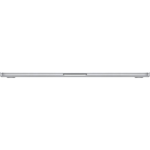 Ноутбук Apple/ 15-inch MacBook Air: M5 10 core CPU, 10 core GPU/16GB/1TB SSD Silver En kbd Ноутбук Apple/ 15-inch MacBook Air: M5 10 core CPU, 10 core GPU/16GB/1TB SSD Silver En kbd