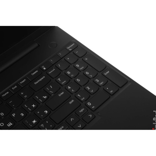 Ноутбук Lenovo ThinkPad E16 G2 Ryzen 7 7735HS 32Gb SSD512Gb AMD Radeon 680M 16
