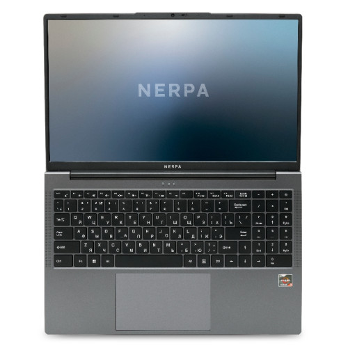 Ноутбук/ Ноутбук NERPA CASPICA ALOSO A342-15 (15.6
