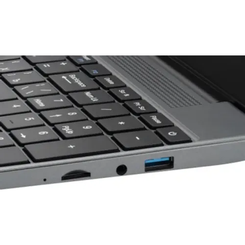 Ноутбук IRU Tactio 15PHC Ryzen 5 7430U 8Gb SSD256Gb AMD Radeon Graphics 15.6 Ноутбук IRU Tactio 15PHC Ryzen 5 7430U 8Gb SSD256Gb AMD Radeon Graphics 15.6