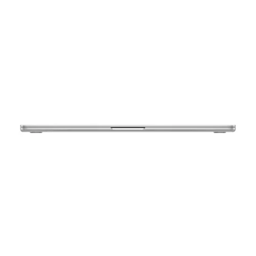 Ноутбук Apple/ 15-inch MacBook Air: M4 10 core CPU, 10 core GPU/16GB/256GB SSD - Silver