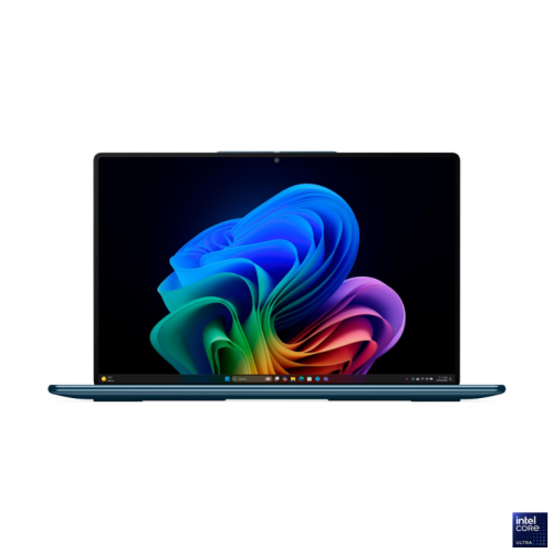 Ноутбук/ Lenovo Yoga Slim 9 14ILL10 14