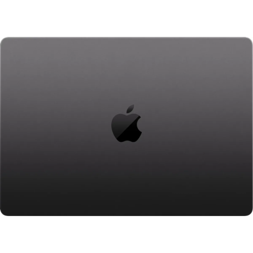 Ноутбук Apple/ 14-inch MacBook Pro: Apple M3 Pro with 11-core CPU, 14-core GPU/36GB/1TB SSD - Space Black/RU