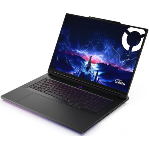 Ноутбук Lenovo Legion 9 18IAX10 Core Ultra 9 275HX 64Gb SSD4Tb NVIDIA GeForce RTX 5090 24Gb 18 Ноутбук Lenovo Legion 9 18IAX10 Core Ultra 9 275HX 64Gb SSD4Tb NVIDIA GeForce RTX 5090 24Gb 18