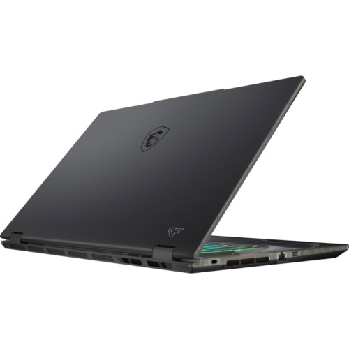Ноутбук MSI Cyborg A17 AI B2HWFKG-048XRU Ryzen 7 260 16Gb SSD512Gb NVIDIA GeForce RTX 5060 8Gb 17.3