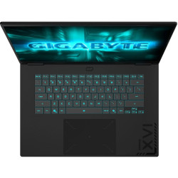 Ноутбук Gigabyte GAMING A16 GA6H Core i7 13620H 32Gb SSD1Tb NVIDIA GeForce RTX 5060 8Gb 16