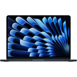 Ноутбук Apple MacBook Air 13'' M5 10CPU/8GPU 16GB 512GB Midnight