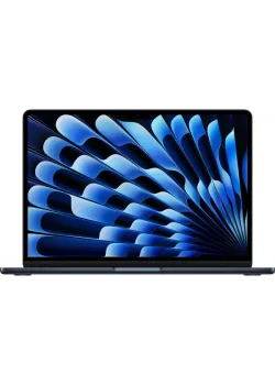 Ноутбук Apple MacBook Air 13'' M5 10CPU/8GPU 16GB 512GB Midnight