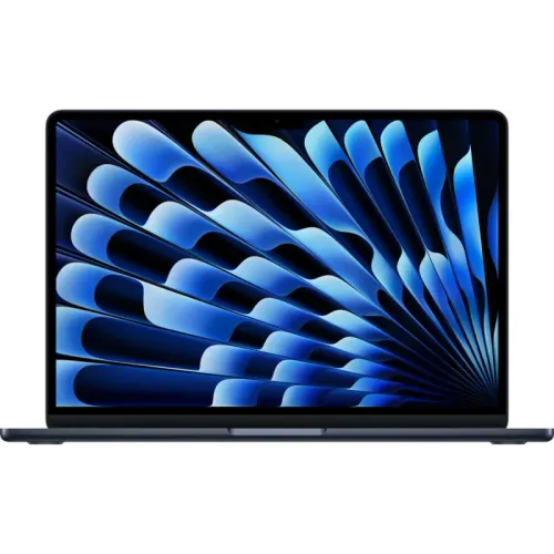 Ноутбук Apple MacBook Air 13'' M5 10CPU/8GPU 16GB 512GB Midnight