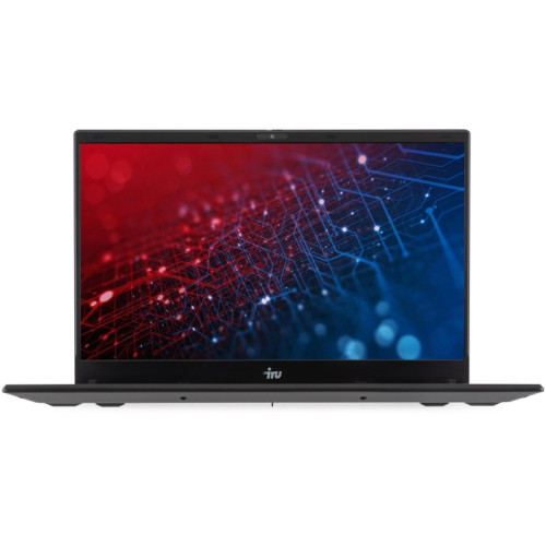 Ноутбук IRU Planio 15ING Celeron N4500 16Gb SSD512Gb Intel UHD Graphics 15.6