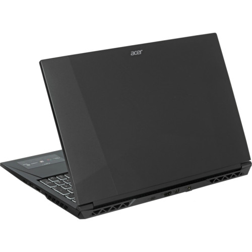 Ноутбук/ Notebook Acer Aspire 7 A715-59G-53YS 15.6 FHD IPS 144Hz/ Intel Core 5 210H/ 16384Mb/ 512Gb SSD/ Nvidia RTX3050 6Gb/ noOS/ black-iron