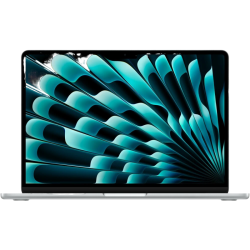 Ноутбук Apple/ 13-inch MacBook Air: Apple M4 10 core CPU, 10 core GPU/16GB/512GB SSD - Silver/US