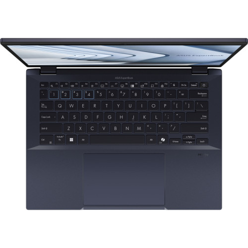 Ноутбук/ ASUS B5404CVA-QN0099 14