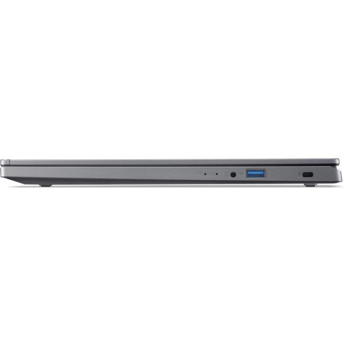 Ноутбук Acer Aspire 15 A15-51M-959S Core i9 13900H 16Gb SSD512Gb Intel Iris Xe graphics 15.6