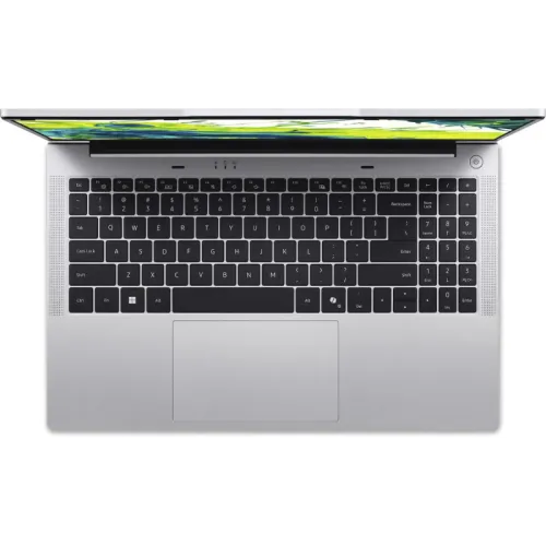 Ноутбук Acer Aspire Lite AL15-72P,Intel Core i5-13420H 4.70 GHz, 16GB DDR5 RAM,512GB SSD, 15.6 Ноутбук Acer Aspire Lite AL15-72P,Intel Core i5-13420H 4.70 GHz, 16GB DDR5 RAM,512GB SSD, 15.6