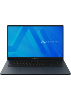 Ноутбук Maibenben M17A-R777UM Ryzen 7 7730U 16Gb SSD512Gb AMD Radeon Graphics 17.3